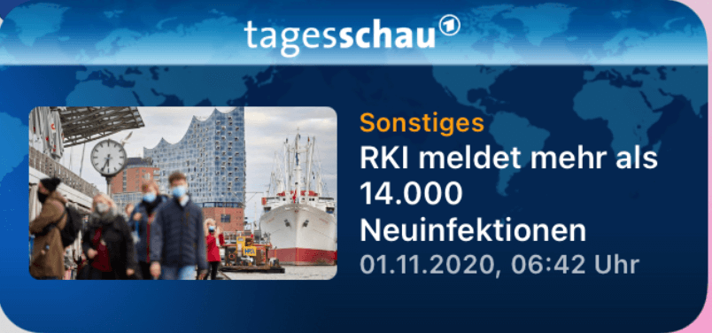 Tagesschau