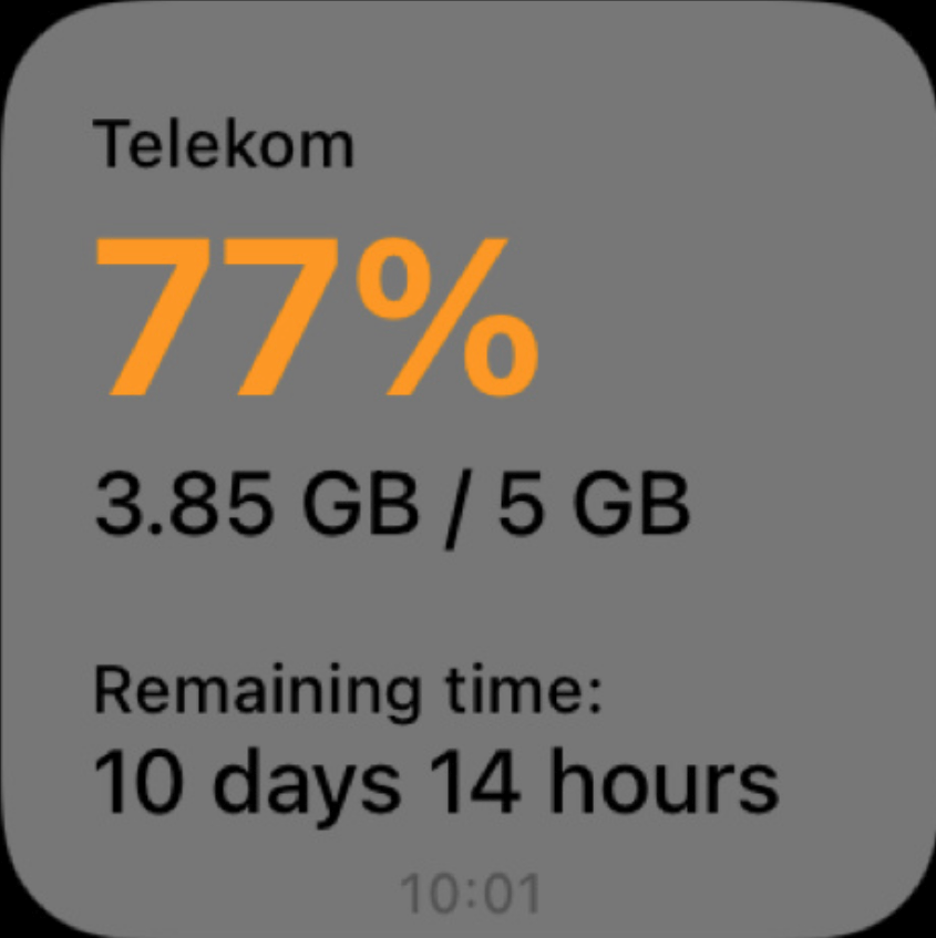 Telekom